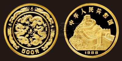 中国人民银行生肖纪念金银币价格是多少？生肖纪念金银币价值