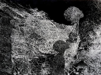 中国版画收藏，木刻版画收藏