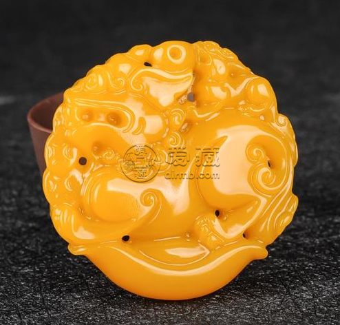 玉有黄色的吗 黄色的玉有哪些
