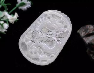 白色翡翠价格 白色翡翠价格表