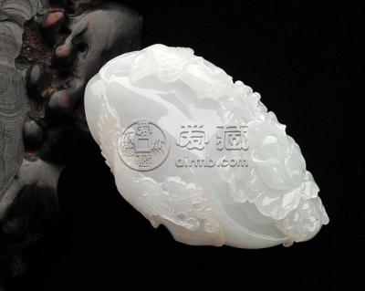 白色翡翠价格 白色翡翠价格表