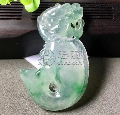 翡翠飘绿是什么意思 飘绿的翡翠好不好