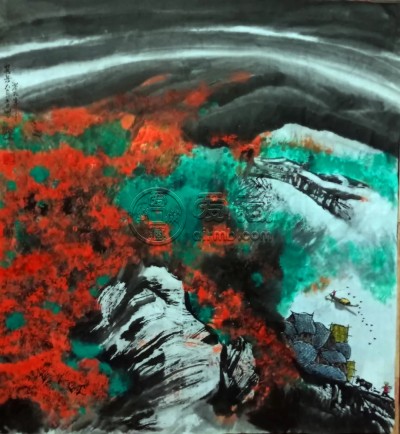 版画收藏需要注意什么