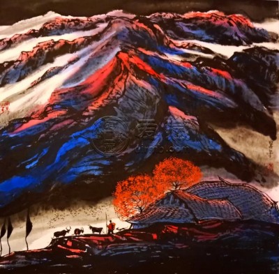 版画收藏需要注意什么