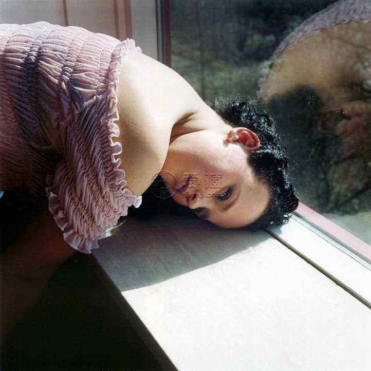 冷军油画作品欣赏，冷军油画作品赏析