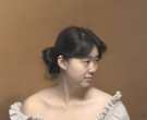 冷军油画作品欣赏，冷军油画作品赏析
