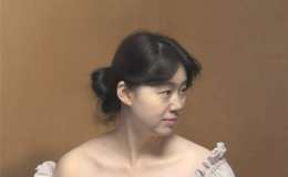 冷军油画作品欣赏，冷军油画作品赏析