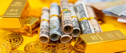 黄金多少一克 今日黄金最新价格