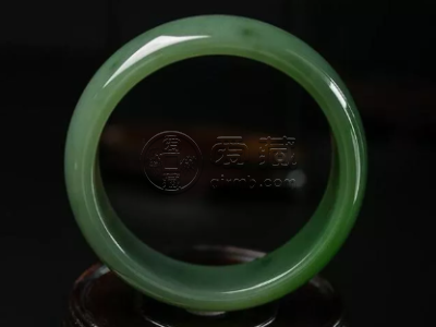 玉手镯多少钱 玉手镯价格表