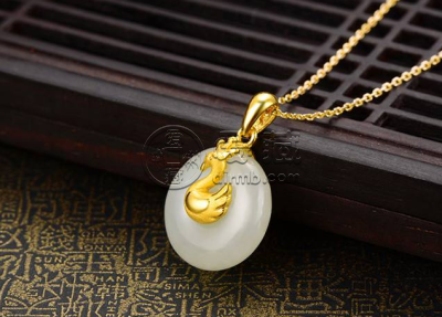 什么是金镶玉 金镶玉的特点和优点