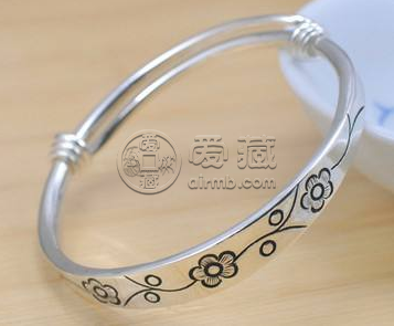 银价多少钱一克 白银价格表查询