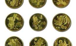 12生肖金银币价格是多少？