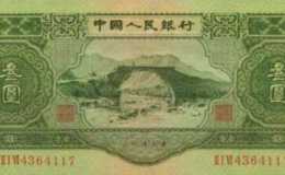 三元人民幣回收價格是多少？
