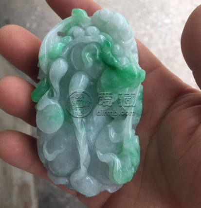 翡翠怎么看 掌握这六点教你一眼识破