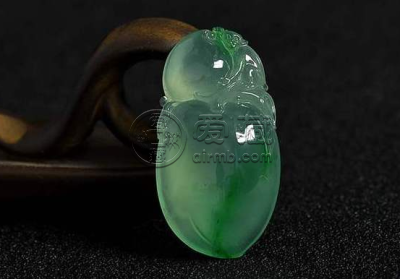 翡翠鉴定学习 七种翡翠鉴定的误区