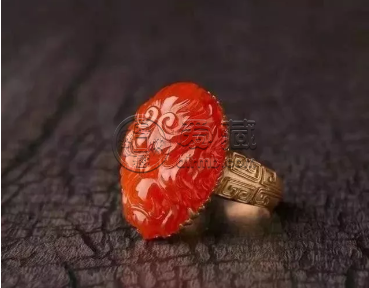 红翡翠价格一般多少 红翡翠价值怎样