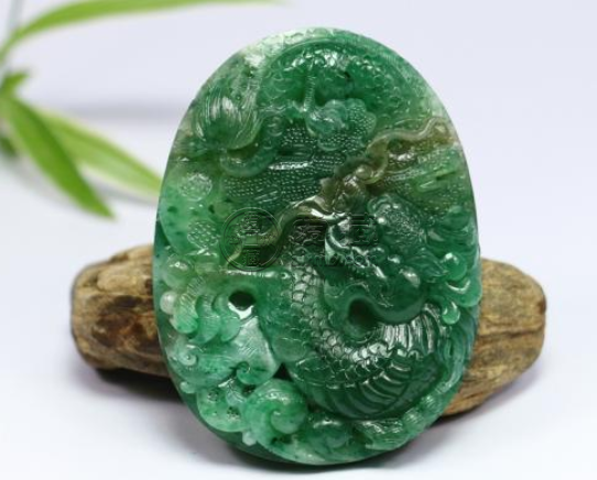 独山玉硬度 独山玉基础知识详解