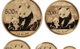 2012版熊猫金银币套装现在多少钱？2012版熊猫金银币套装价格