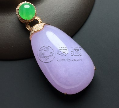 紫罗兰翡翠价值 紫罗兰翡翠价格多少