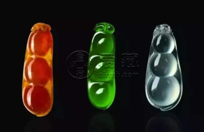 翡翠颜色等级 翡翠颜色的优劣如何评断