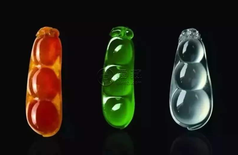 翡翠颜色等级 翡翠颜色的优劣如何评断