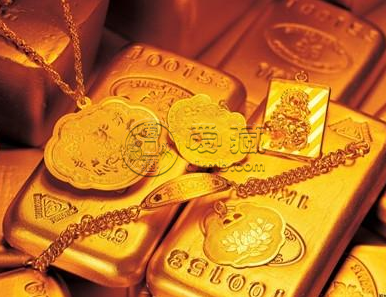 黄金一克价格 黄金今日最新价格查询