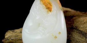 新疆羊脂玉 为什么新疆羊脂玉价值高