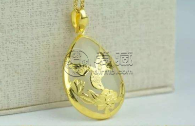 金镶玉工艺有哪几种 金镶玉八大工艺