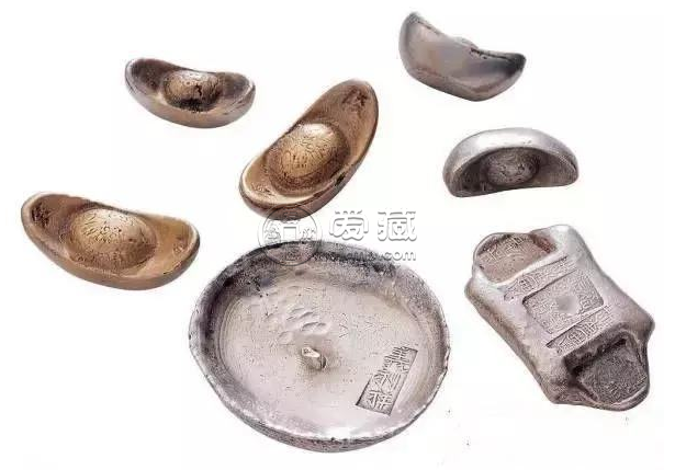 古代银子一两等于现在多少钱