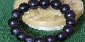 陀罗尼子手串有什么好处，陀罗尼子手串的功效与作用