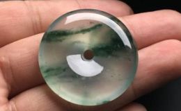 翡翠的种老种嫩怎么看 从物理学和视觉上看