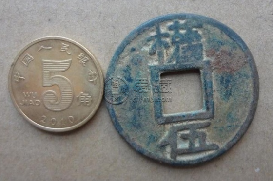 嘉定封宝收藏价值怎么样？嘉定封宝有没有升值空间？