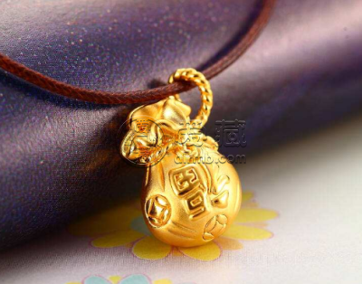 足金多少钱一克现在 足金价格