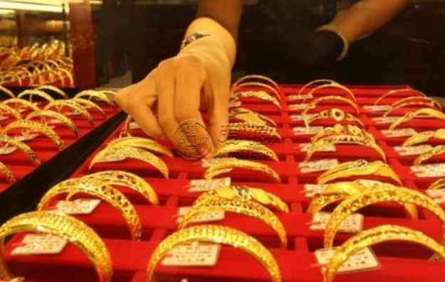 现在黄金价格多少一克 黄金价格走势分析