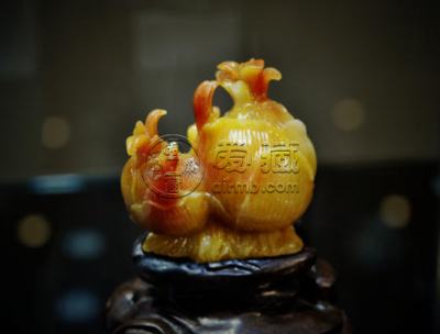 如何鉴别金丝玉 鉴别金丝玉四大要素