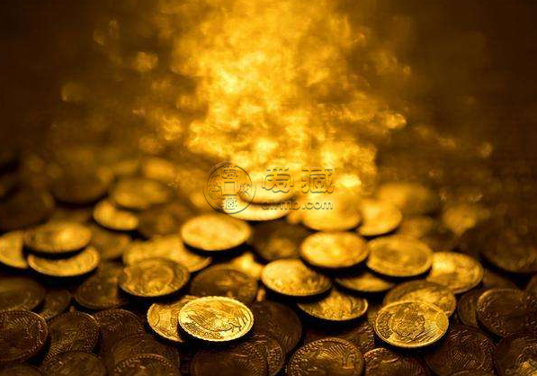 现在黄金价格多少一克 黄金价格走势分析