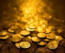 现在黄金价格多少一克 黄金价格走势分析