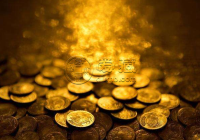 现在黄金价格多少一克 黄金价格走势分析