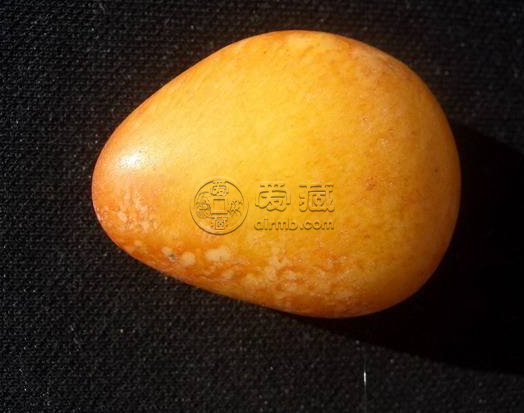 假和田玉籽料 假和田玉籽料有哪些