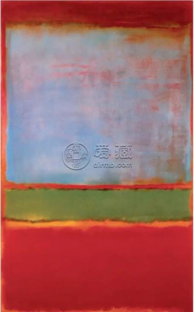 抽象派油画价格是多少？抽象派油画拍卖纪录