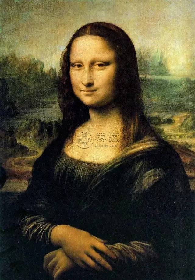 冷军版画作品欣赏，冷军版画高清图片