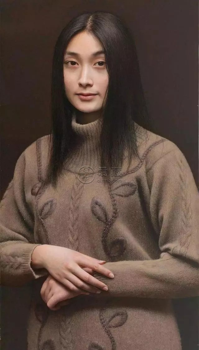 冷军版画作品欣赏，冷军版画高清图片