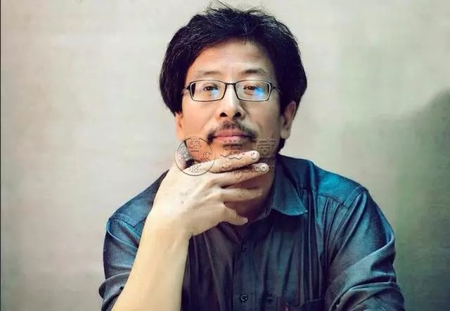 冷军版画作品欣赏，冷军版画高清图片