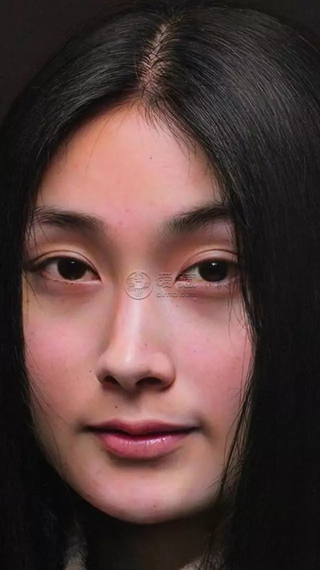 冷军版画作品欣赏，冷军版画高清图片