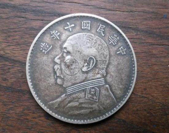 袁大头十年银元值钱吗   袁大头十年银元价格