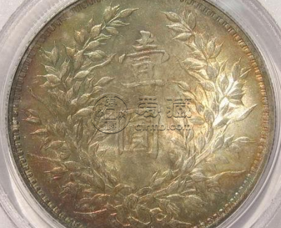 袁大头九年真假对比   袁大头九年鉴别图解