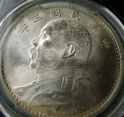 袁大头错版币的种类    袁大头错版币的种类图片
