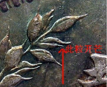 袁大头九年真假对比   袁大头九年鉴别图解