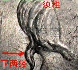 袁大头九年真假对比   袁大头九年鉴别图解