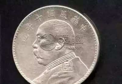 袁世凯为什么叫袁大头  袁大头最新价格表